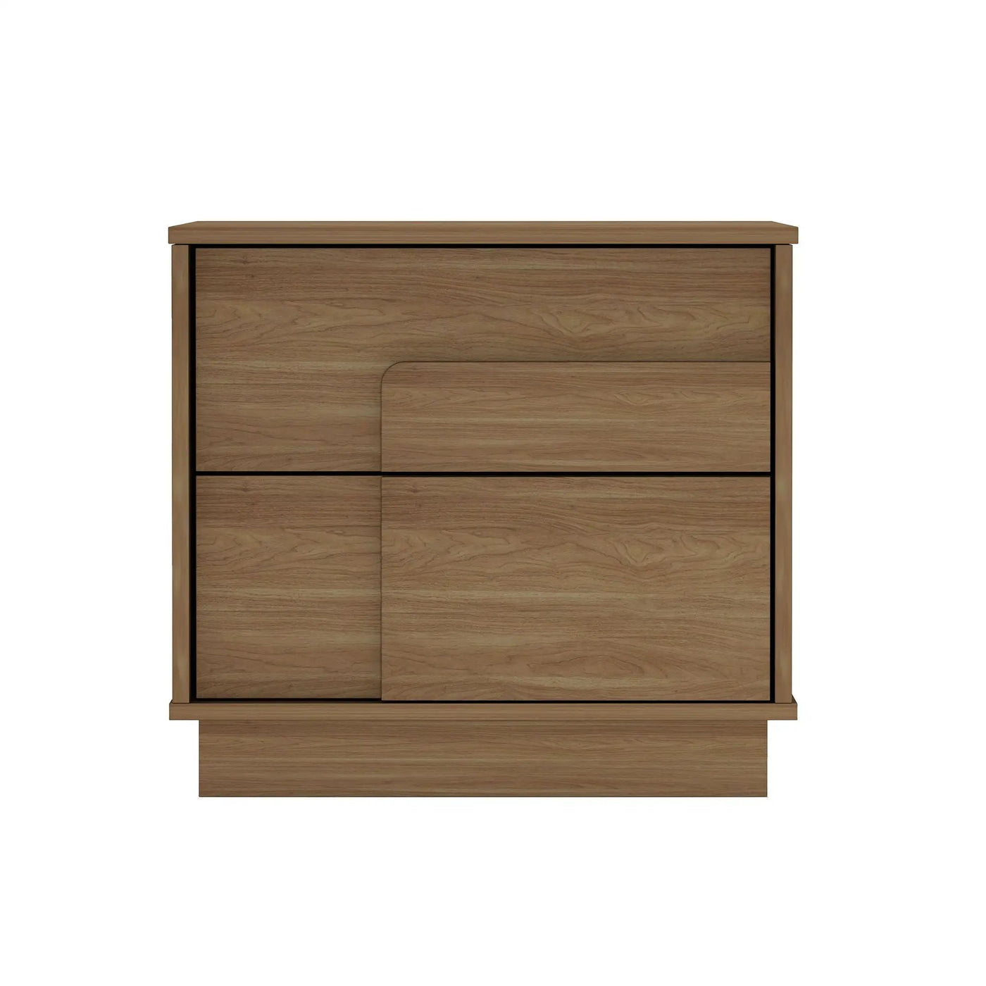 Horizon - Nightstand by HouseOfZazla