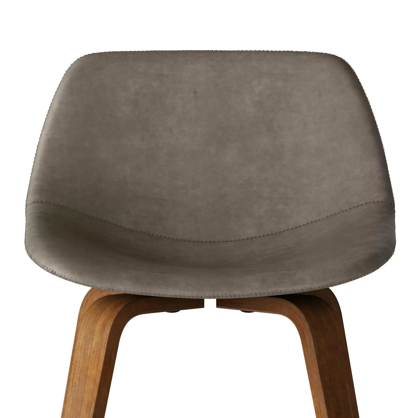 Randolph Bentwood - Counter / Bar Height Stool (Set of 2) by HouseOfZazla