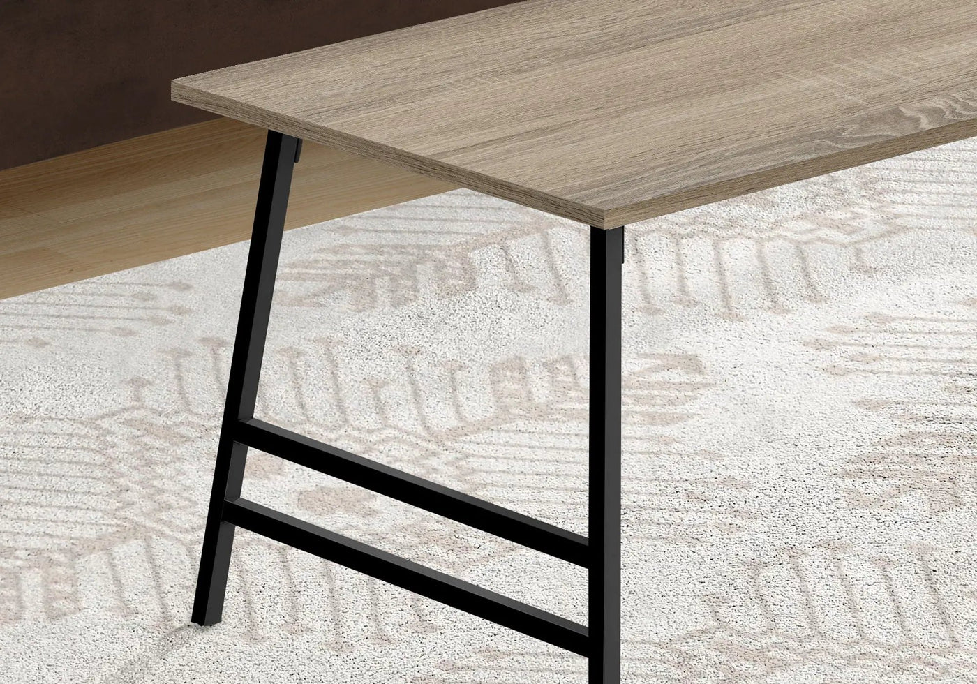 Table, Rectangular, Modern Style by HouseOfZazla