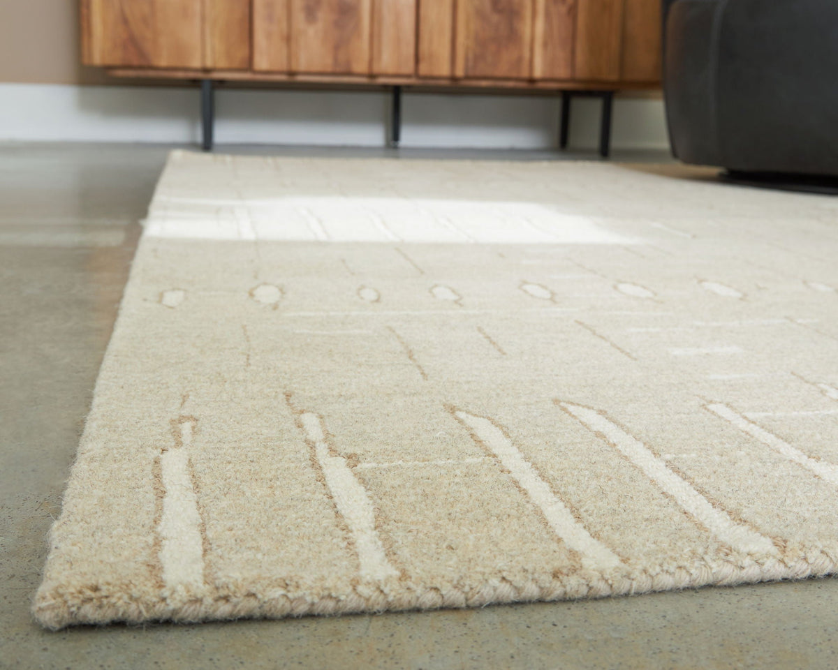 Wolbert - Rug, photo 5 of 8