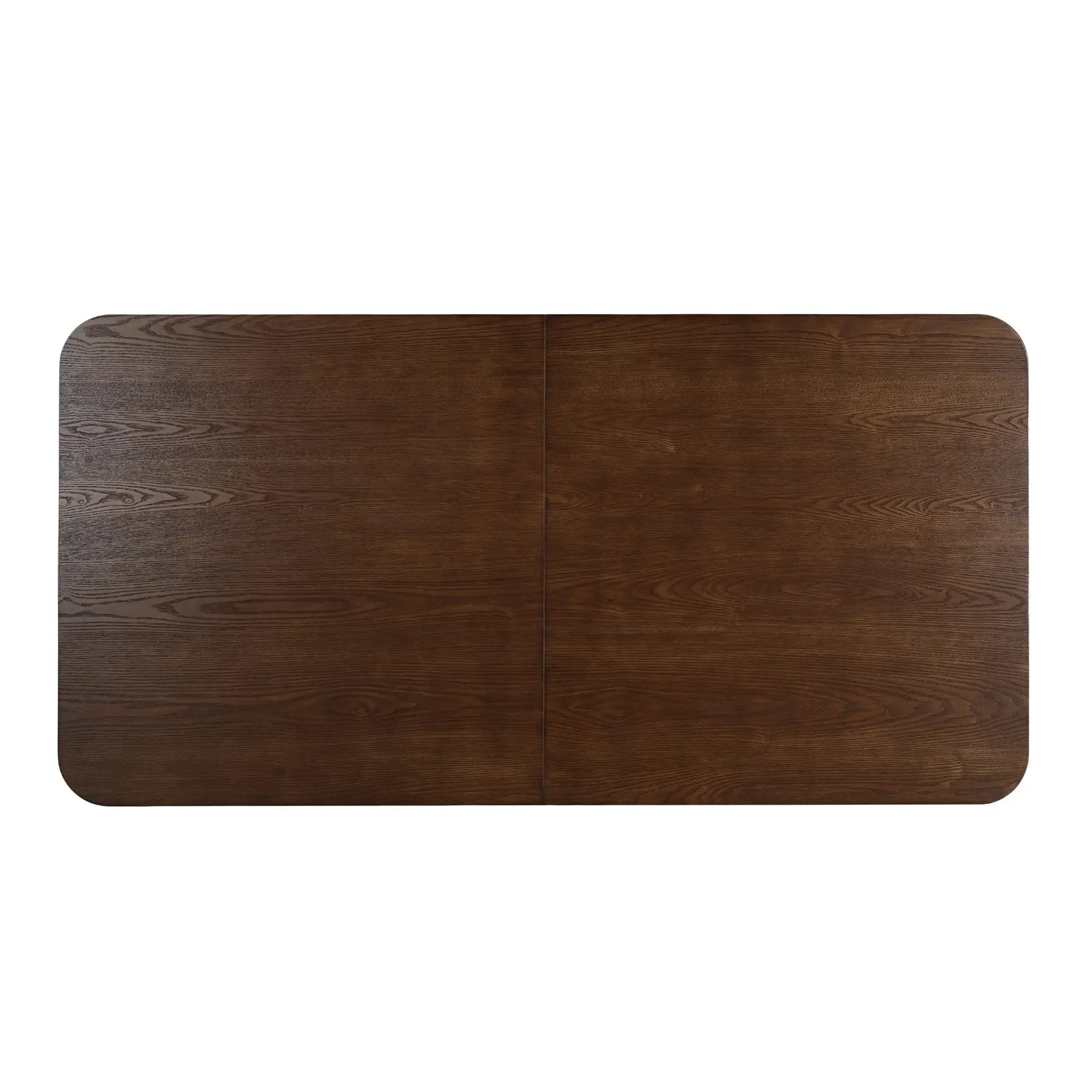 63"L Counter Table - Walnut by HouseOfZazla