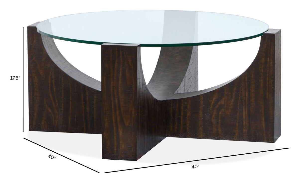 Beckham - Table, photo 13 of 24