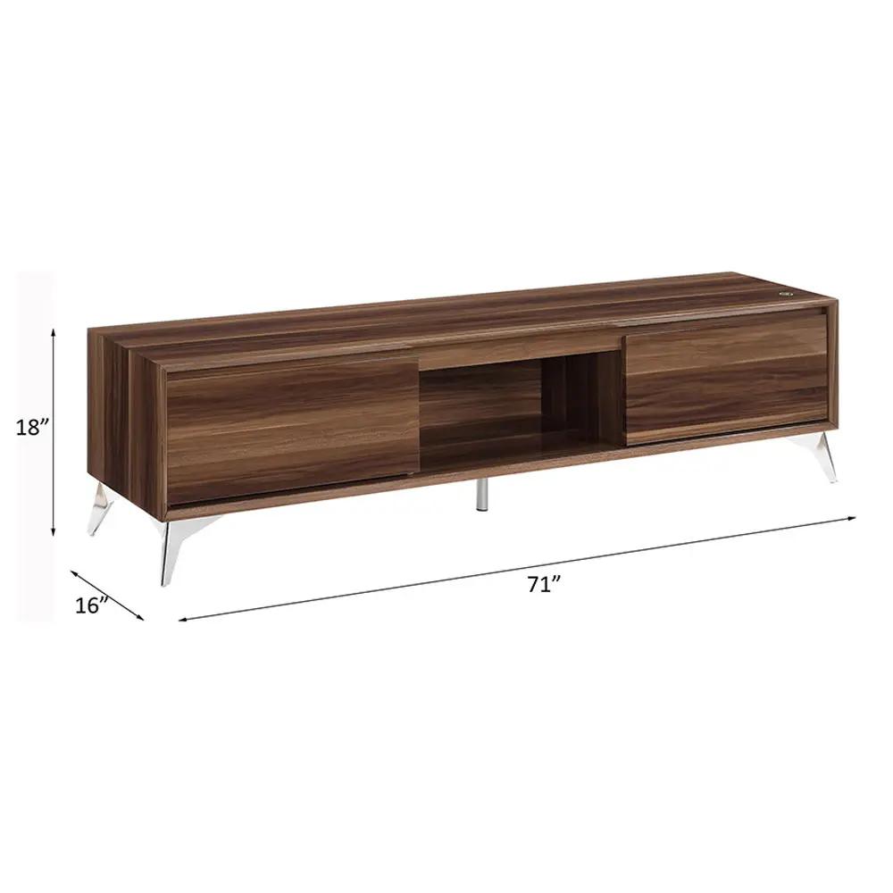 Raceloma - TV stand by Unique Piece Furniture
