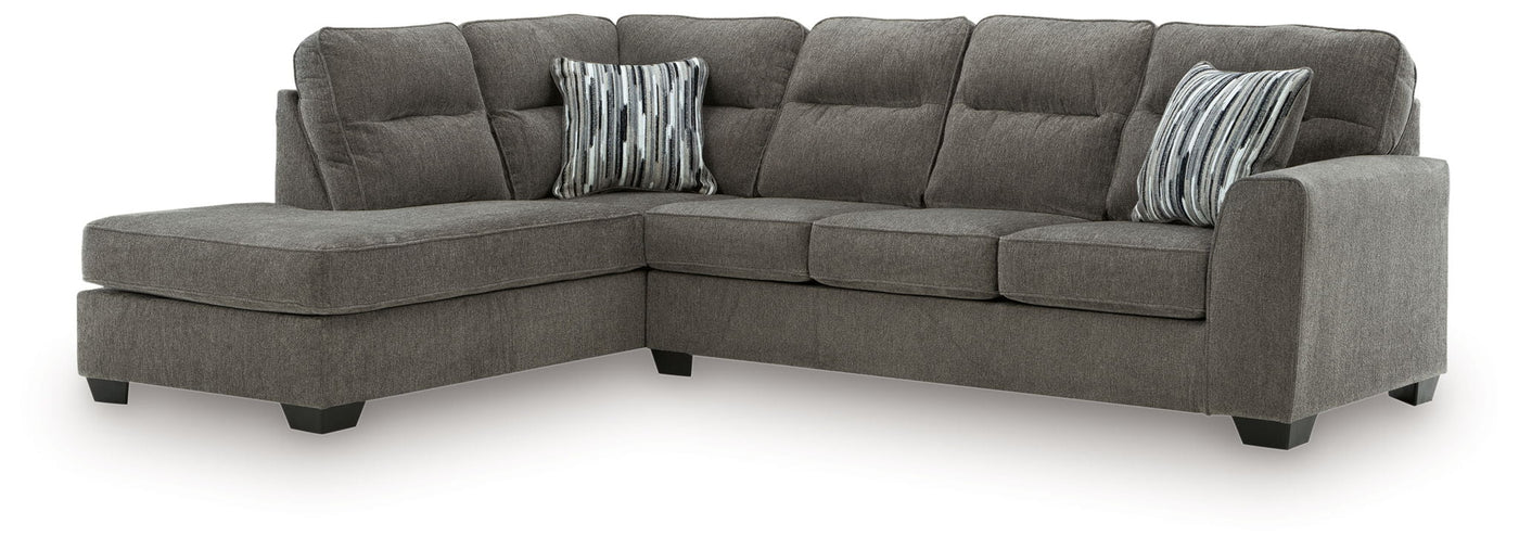 Olten - Sectional by Unique Piece Furniture