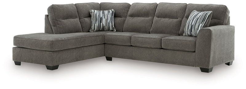 Olten - Sectional by Unique Piece Furniture
