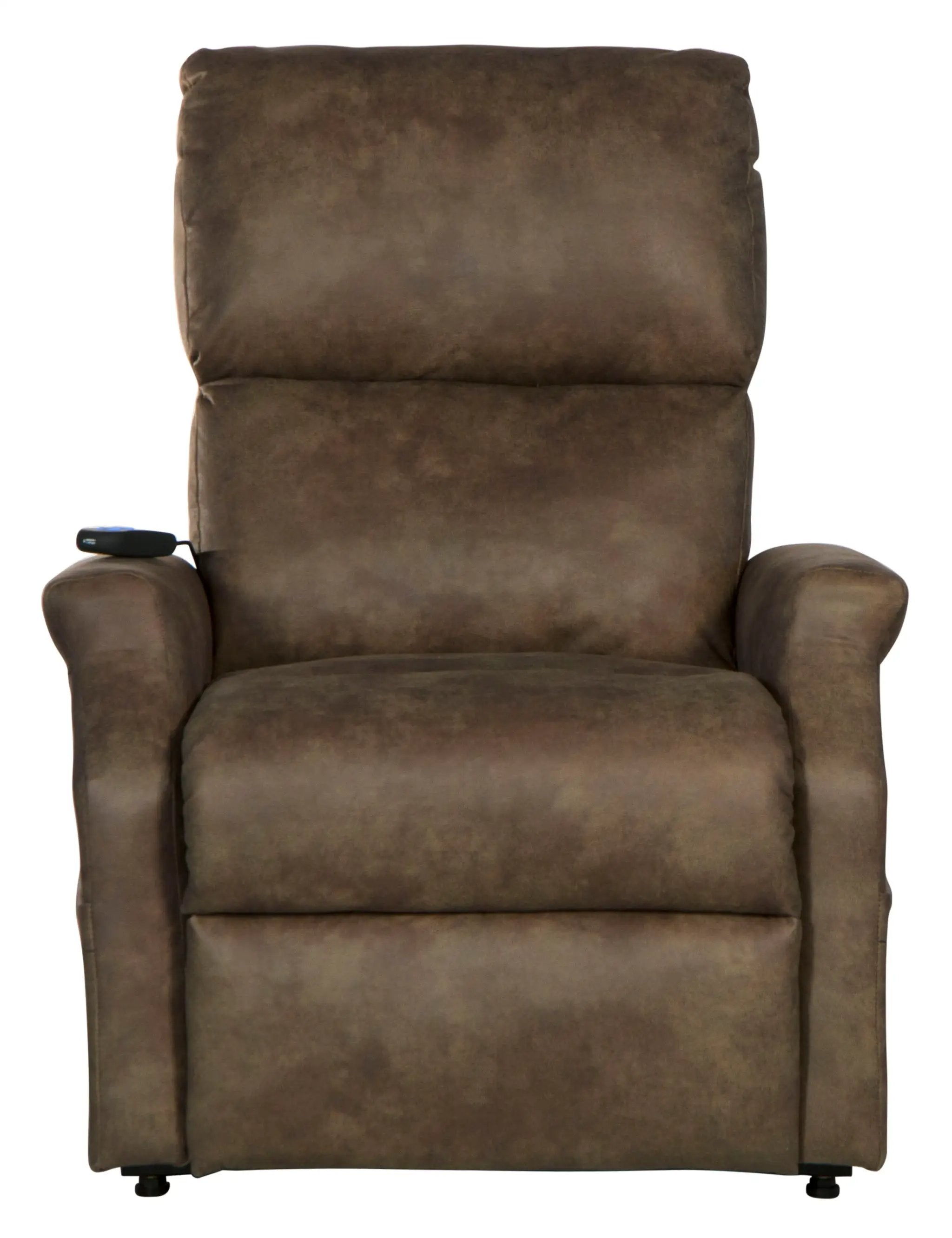 Brett - Power Lift Recliner - Coffee by Unique Piece Furniture