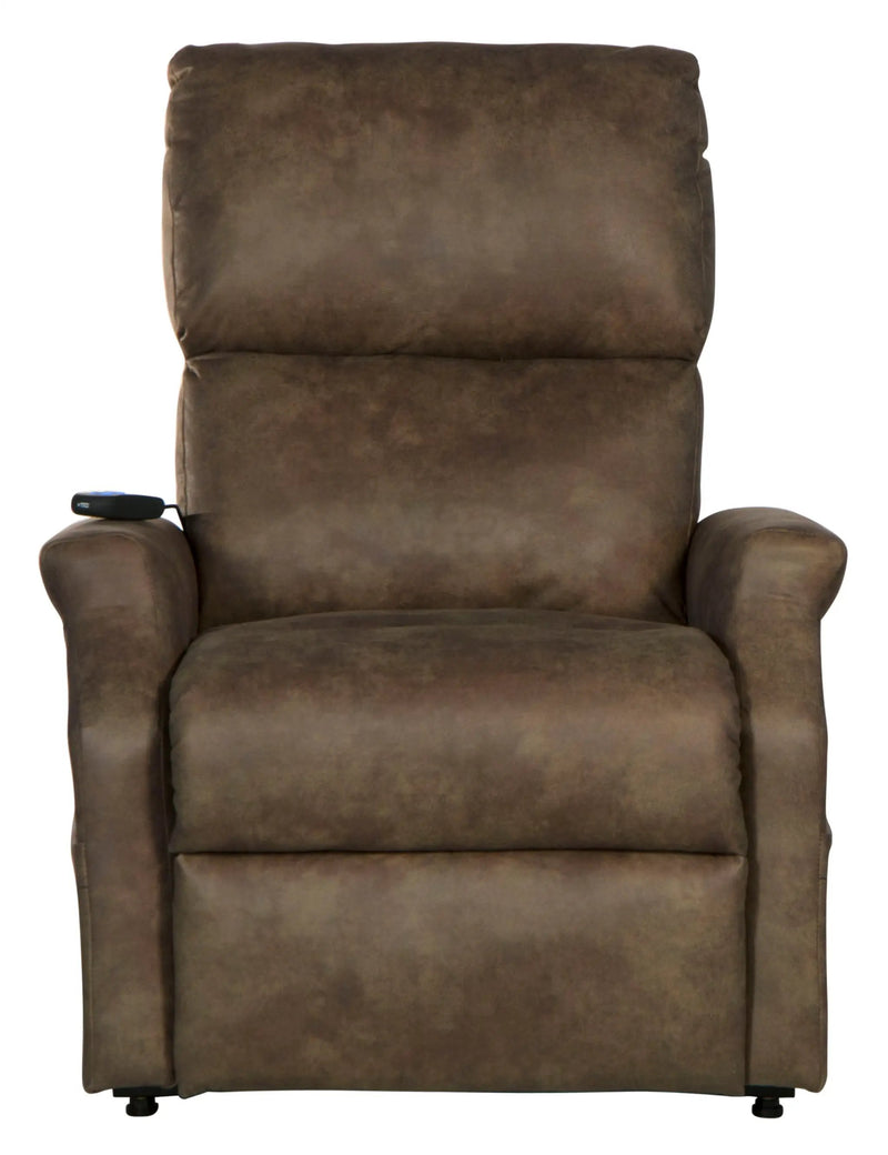 Brett - Power Lift Recliner - Coffee by Unique Piece Furniture