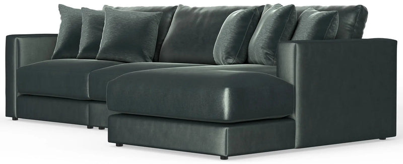 Remington - Modular Sofa by Unique Piece Furniture