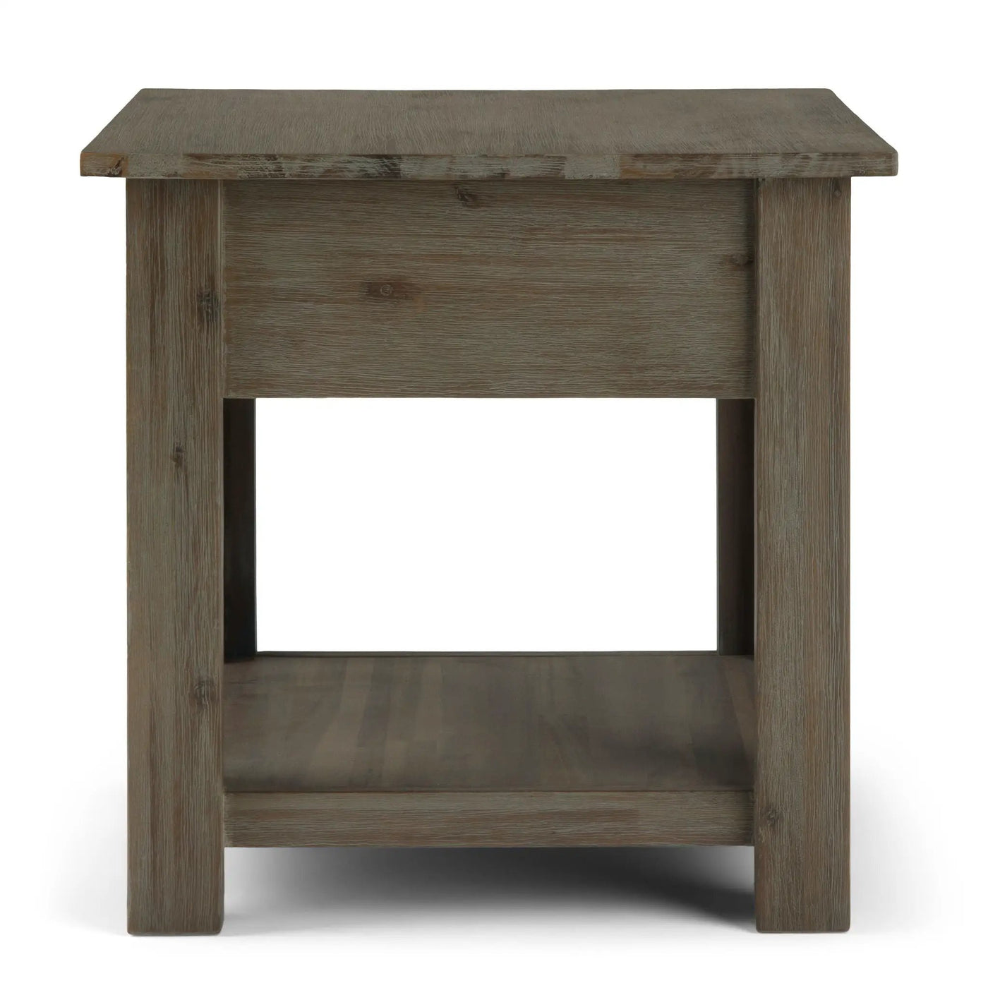 Monroe - Handcrafted Side Table by HouseOfZazla