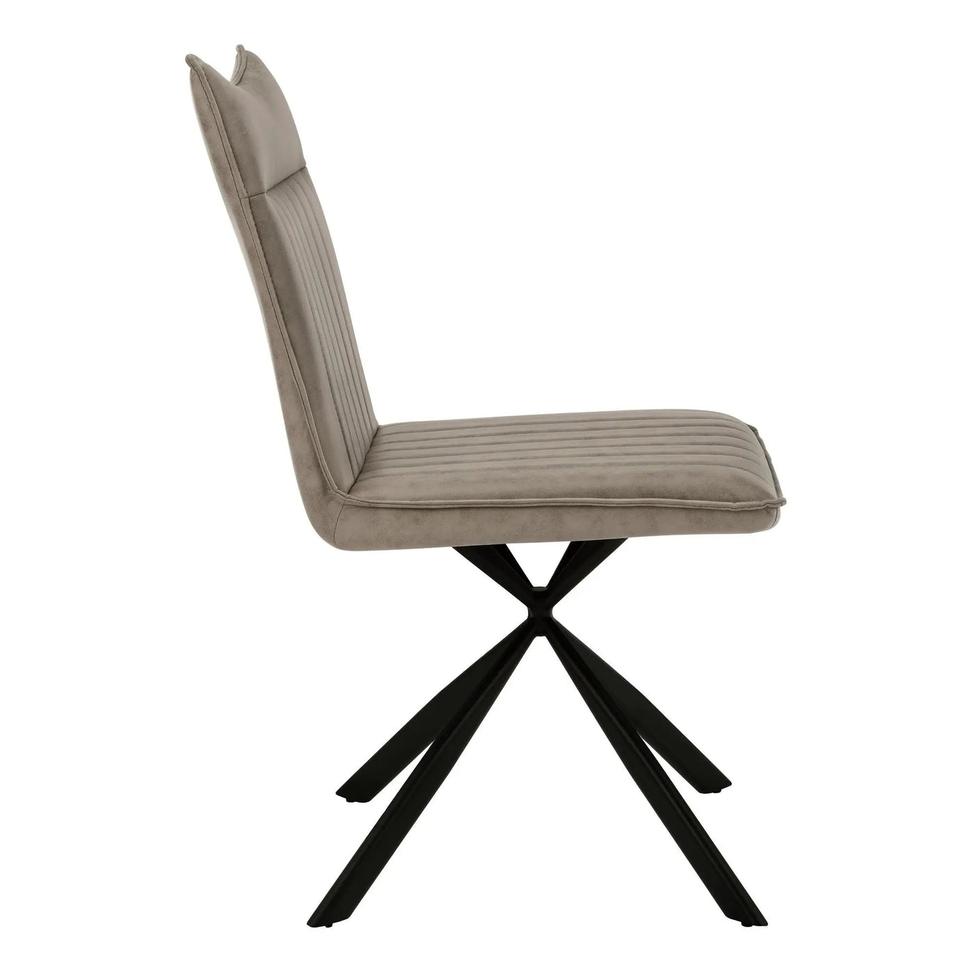 Dining Chair, Side, Upholstered For Dining Room, Modern by Unique Piece Furniture