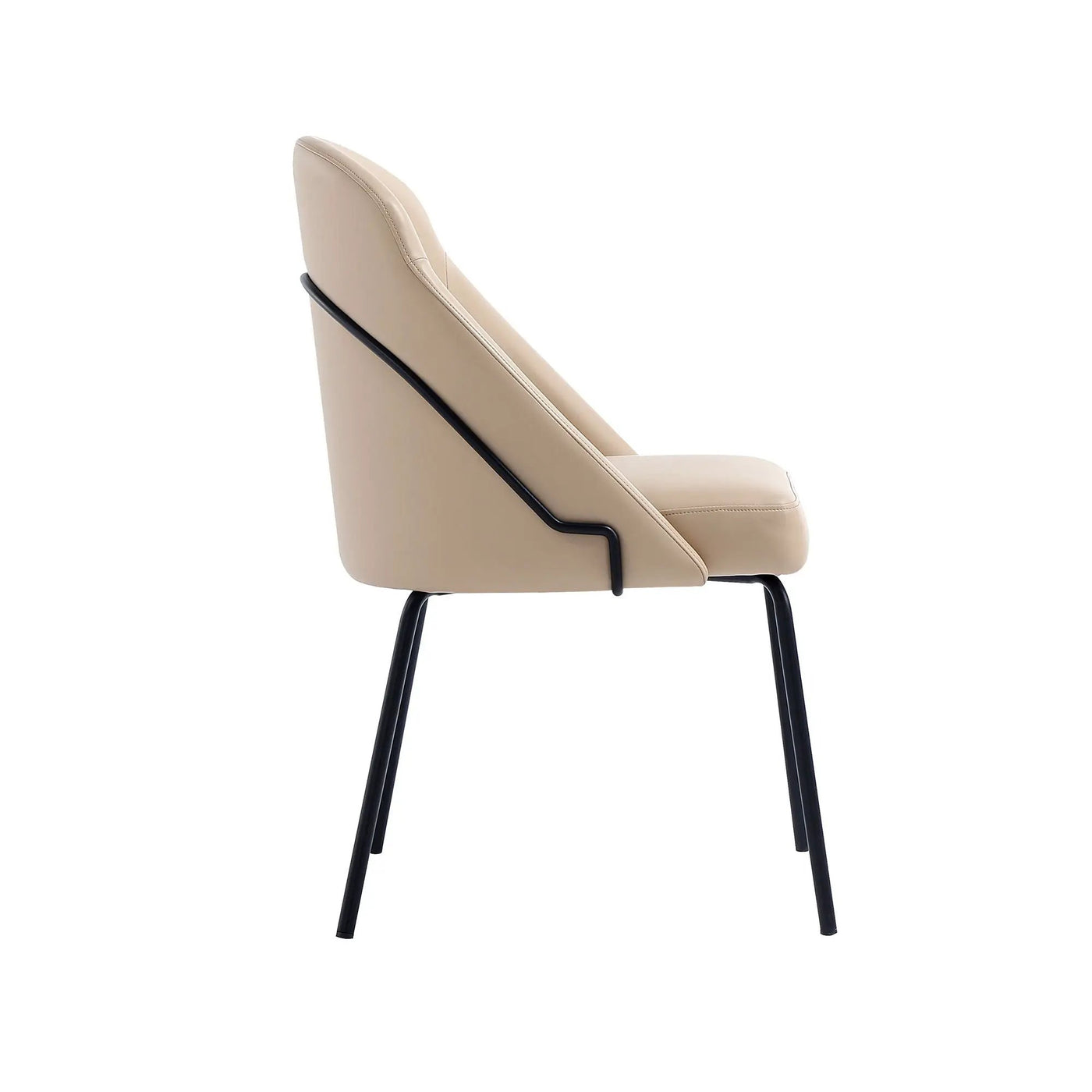 Gracie - Dining Chair by HouseOfZazla