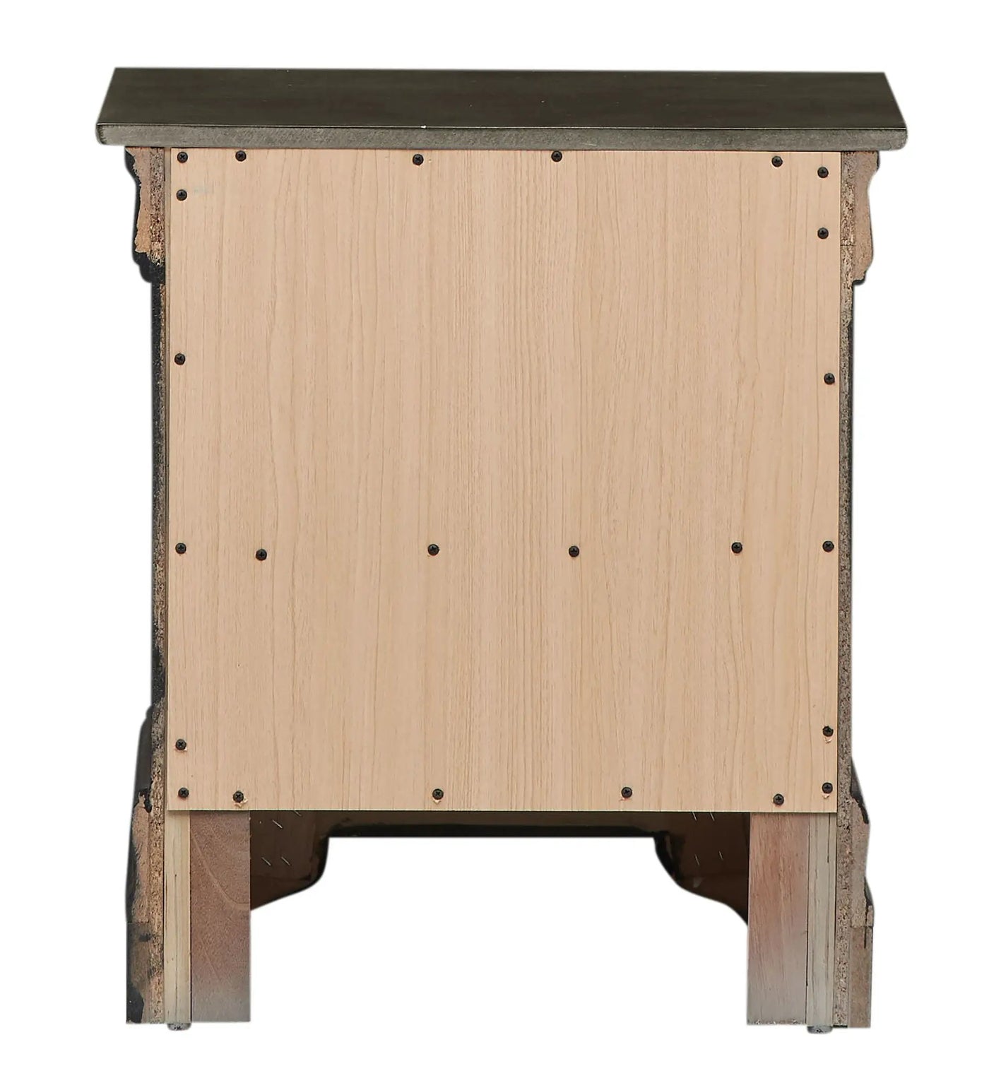Traditional Style Design Nightstand by HouseOfZazla