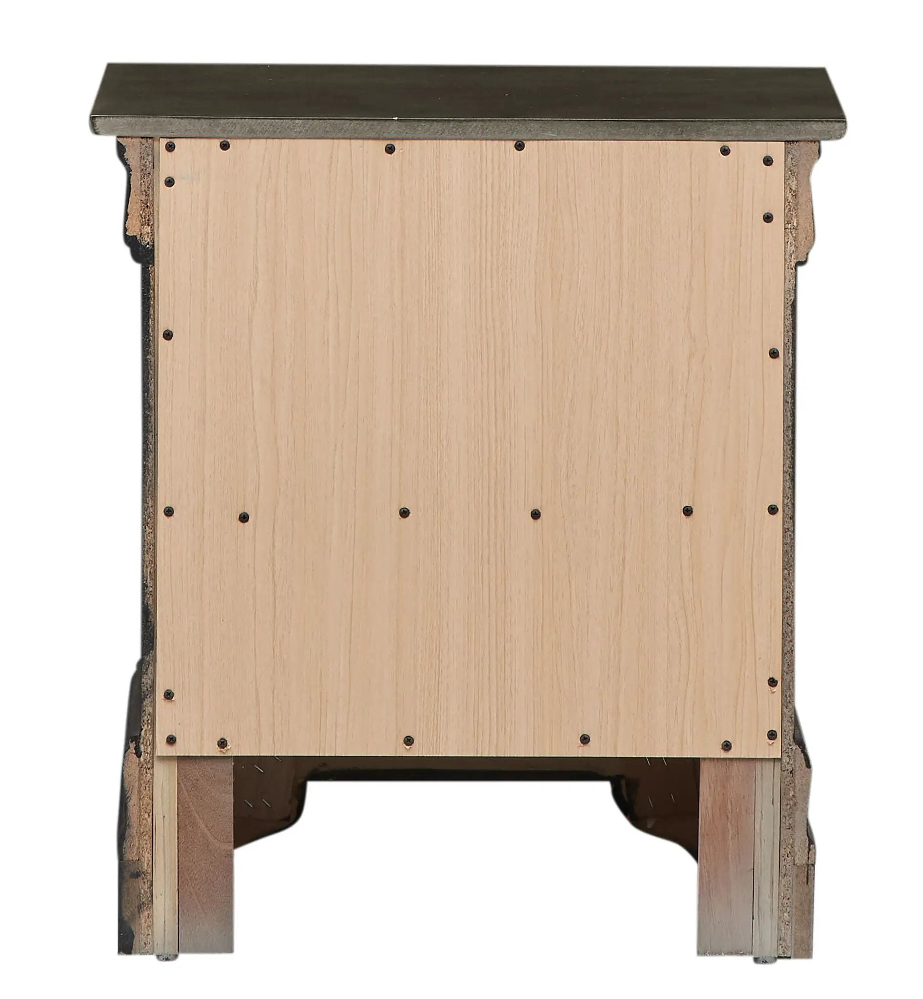 Traditional Style Design Nightstand by Unique Piece Furniture