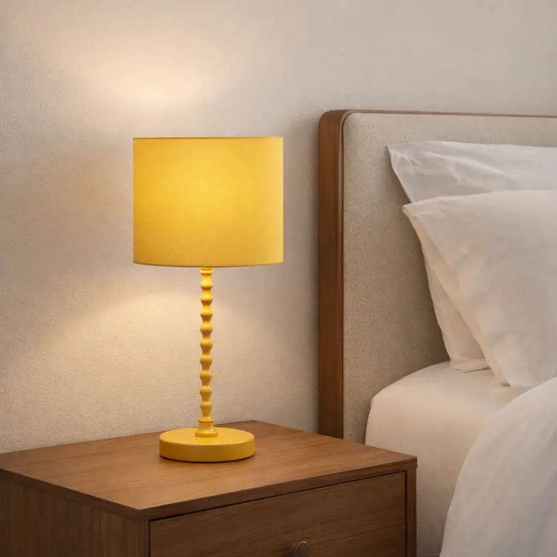 Modern Classic Desk Lamp by HouseOfZazla
