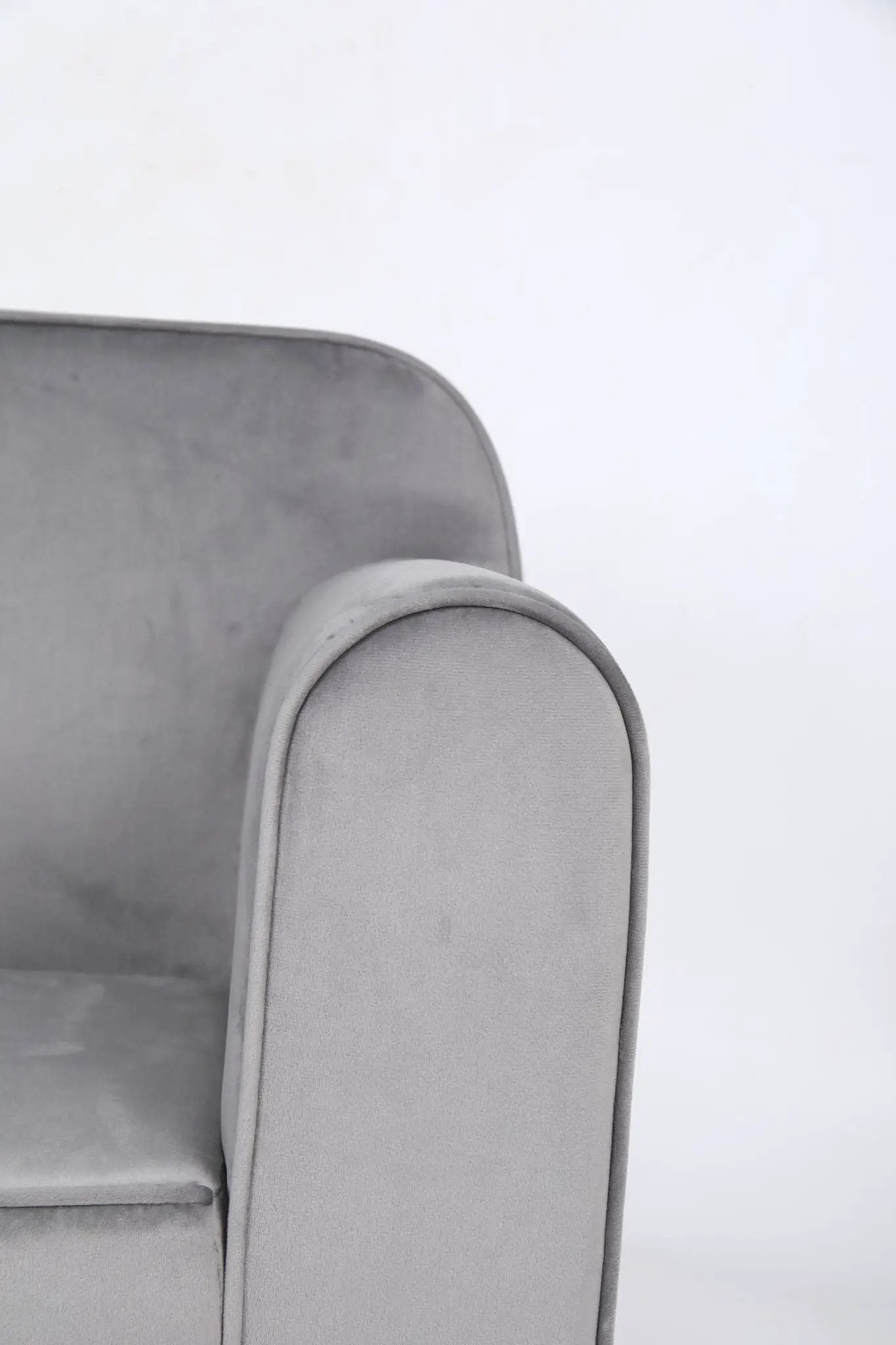 Durable Design Kids Club Sofa by HouseOfZazla