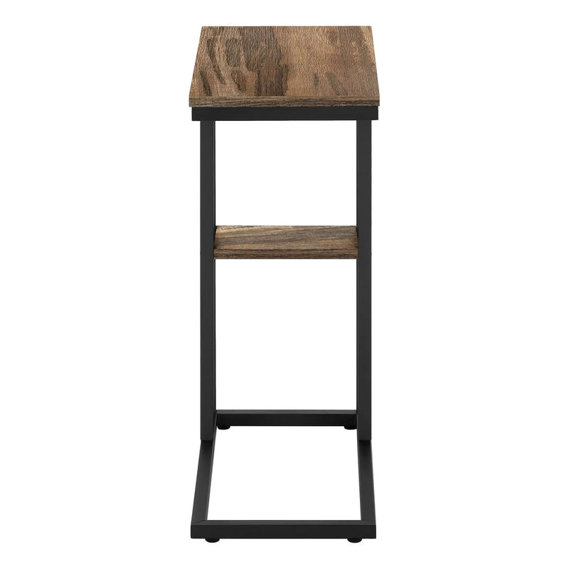 Accent Table C - Shaped, Contemporary & Modern by Unique Piece Furniture