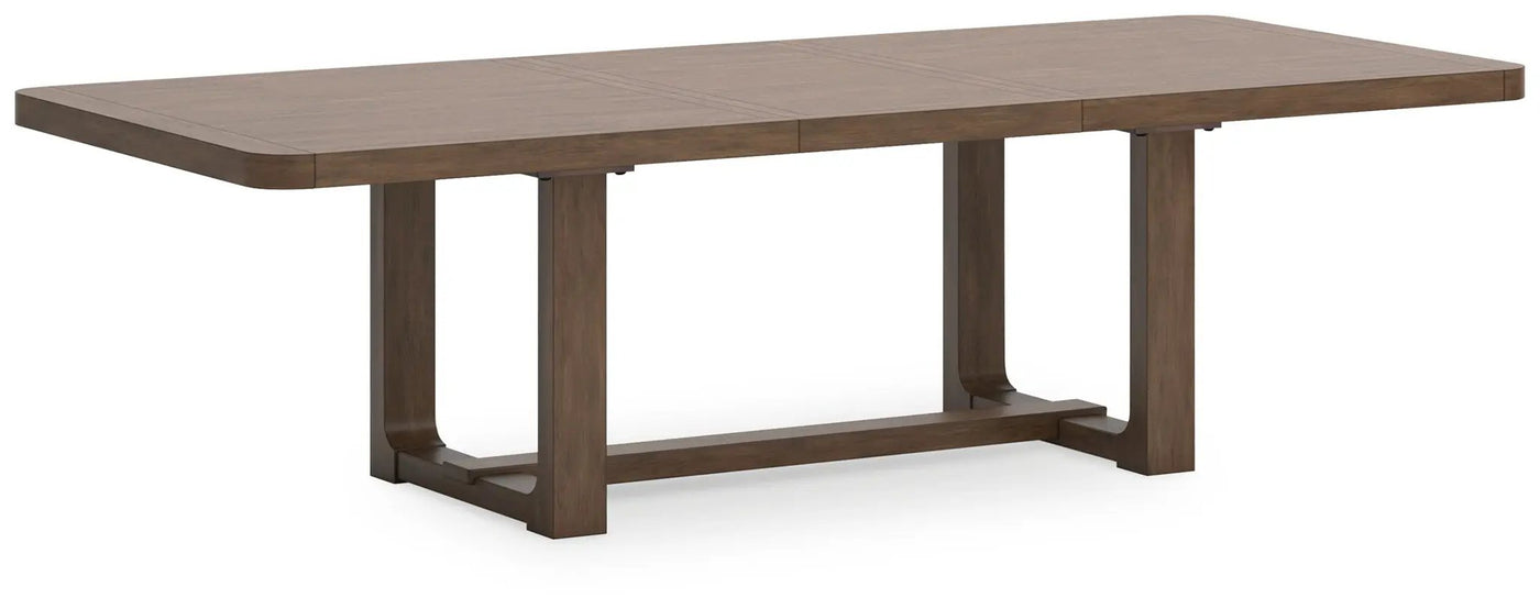 Cabalynn - Dining Room Set by Unique Piece Furniture