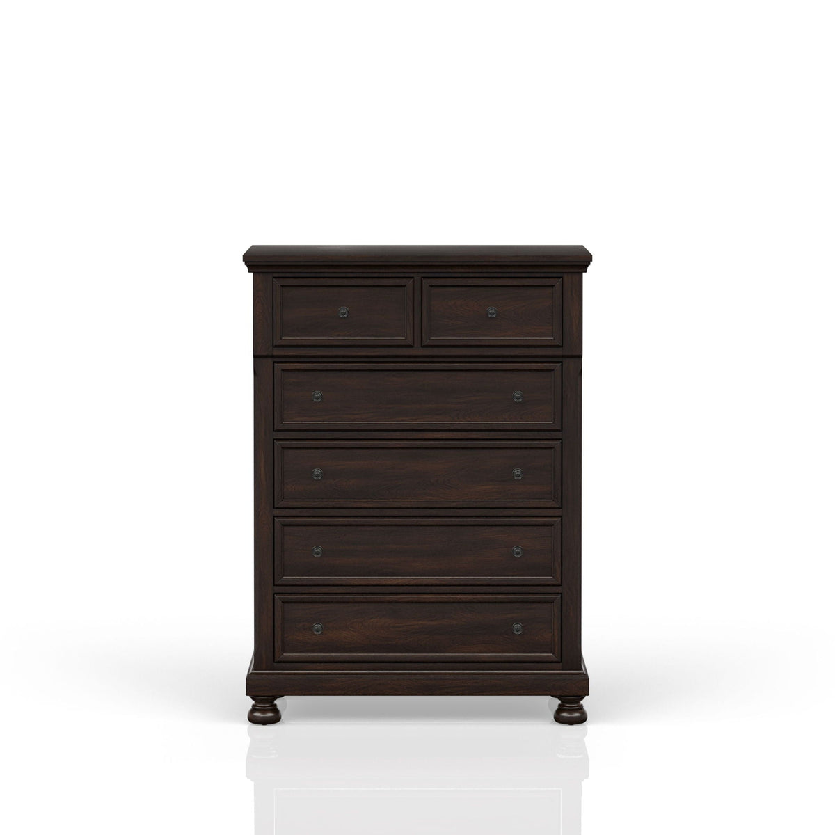 5 Drawer Chest, photo 2 of 11