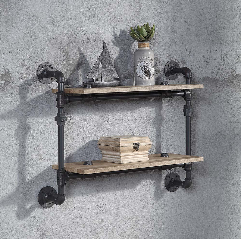 Brantley - Wall Shelf by Unique Piece Furniture