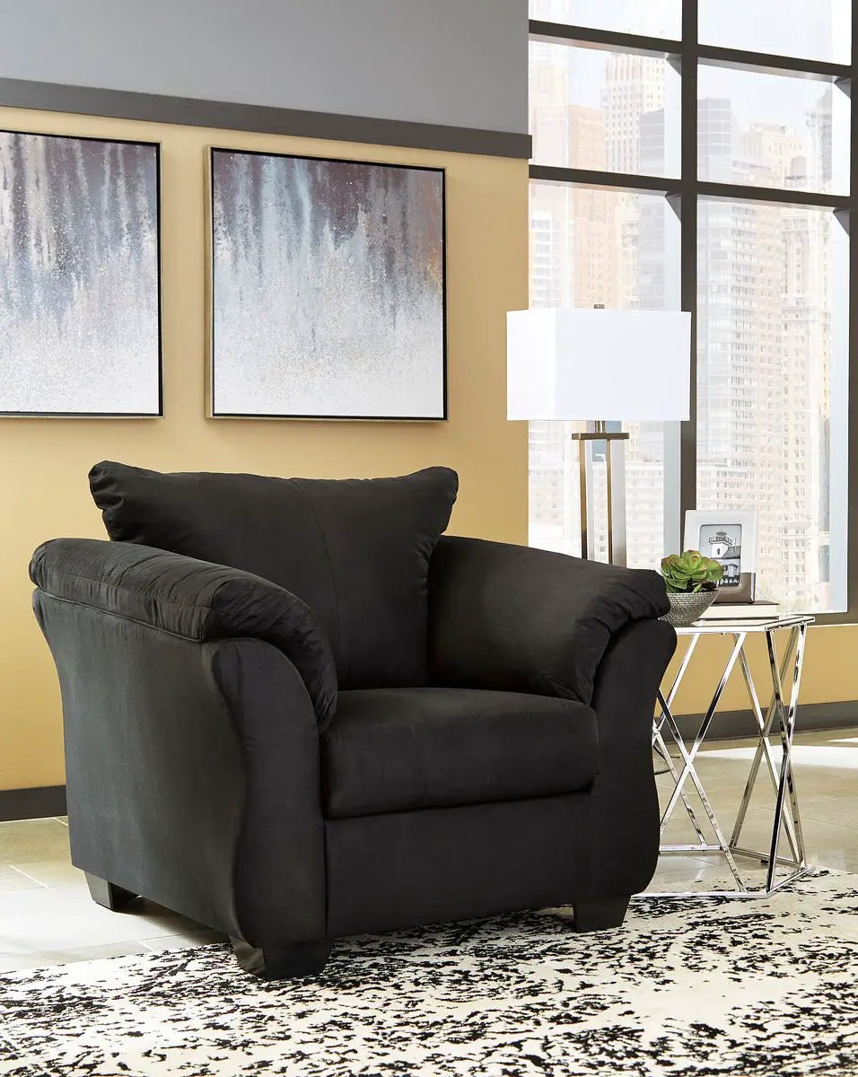 Darcy - Living Room Set by Unique Piece Furniture