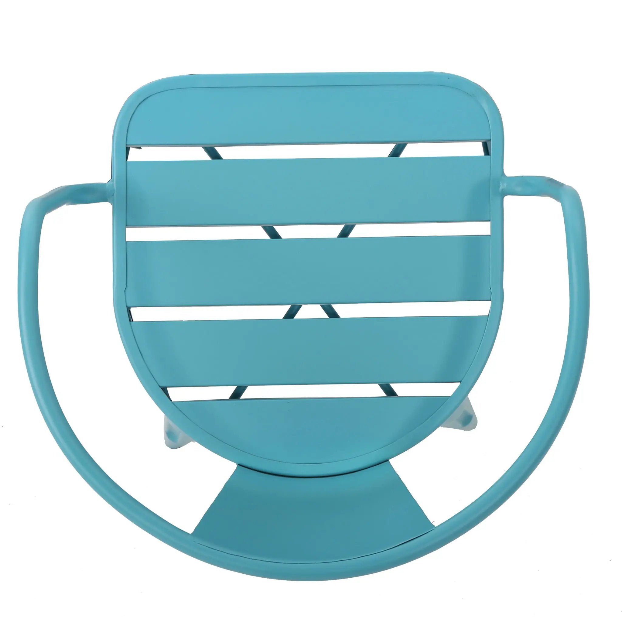 Yearn - 3 Piece Bistro Set With Table And 2 Chairs by HouseOfZazla