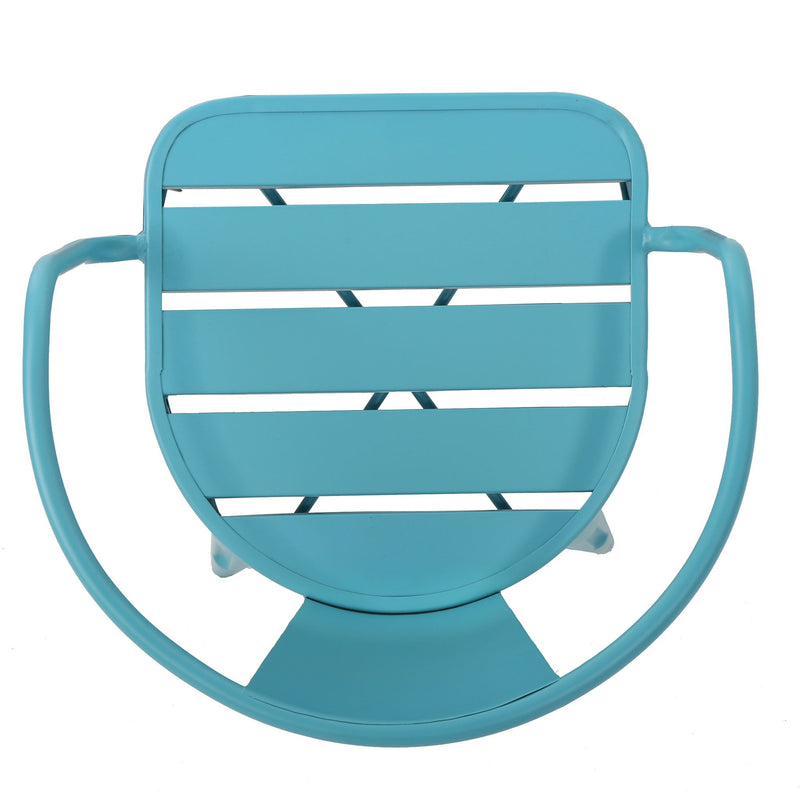 Yearn - 3 Piece Bistro Set With Table And 2 Chairs by HouseOfZazla
