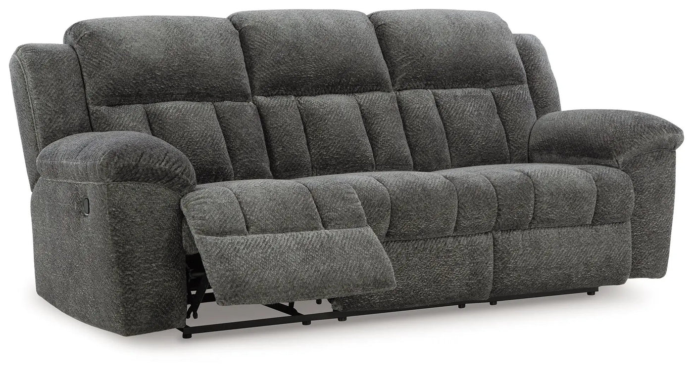 Frohn - Reclining Living Room Set by Unique Piece Furniture