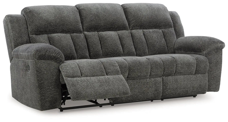 Frohn - Reclining Living Room Set by Unique Piece Furniture