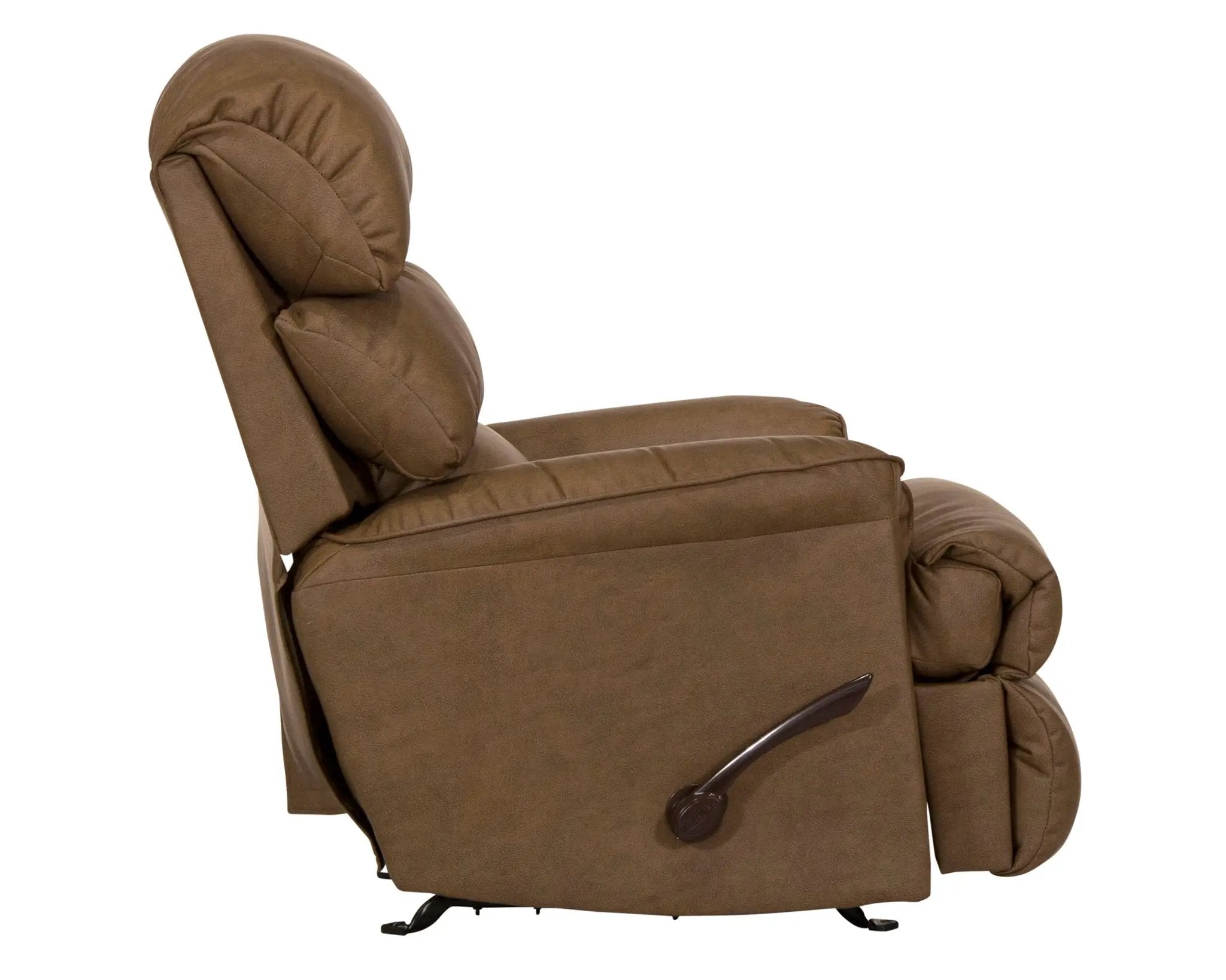 Harmony - Chaise Rocker Recliner by Unique Piece Furniture