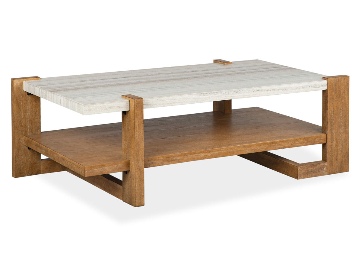 Carrington - Rectangular Table, photo 2 of 17