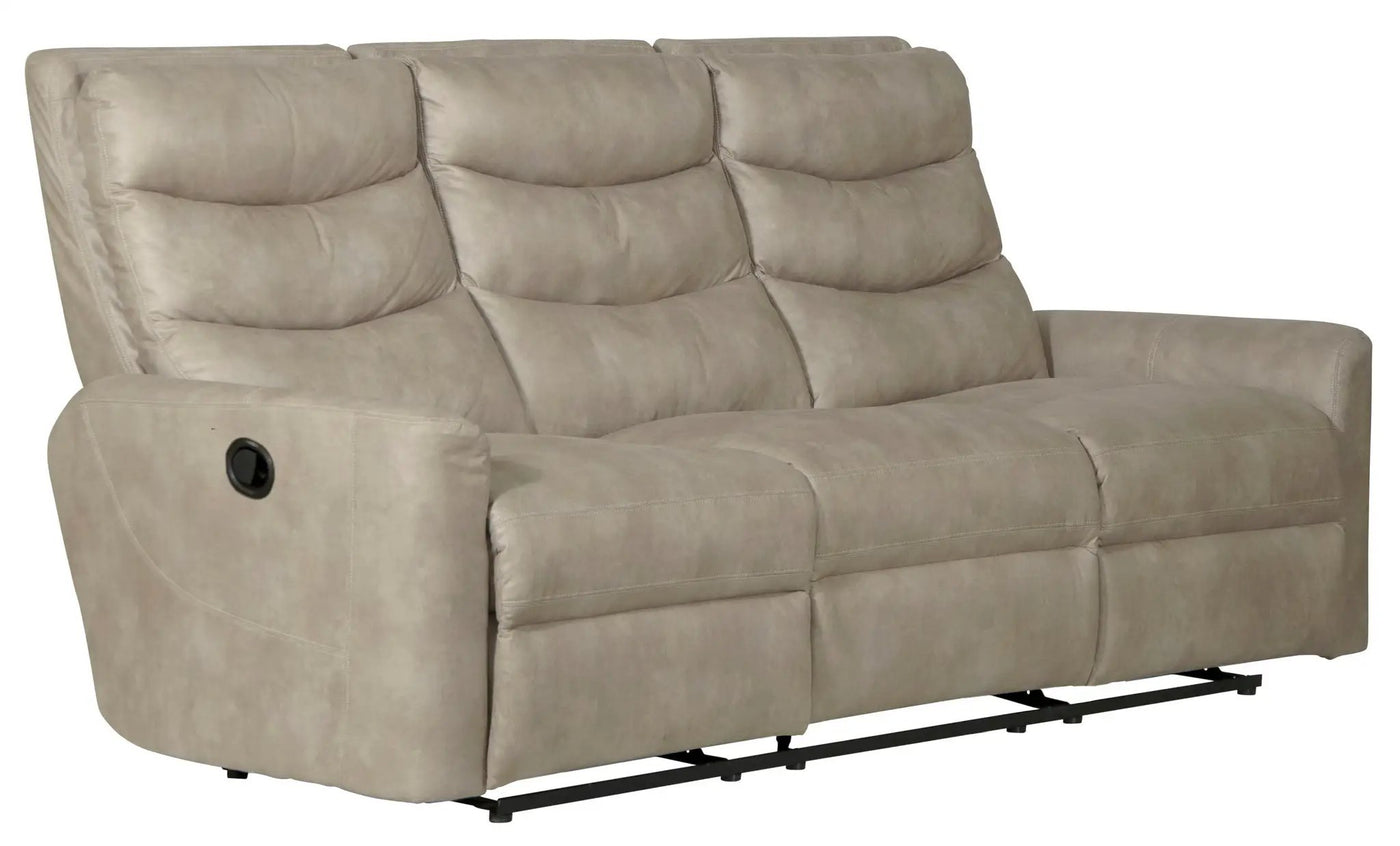Gill - Reclining Sofa by Unique Piece Furniture