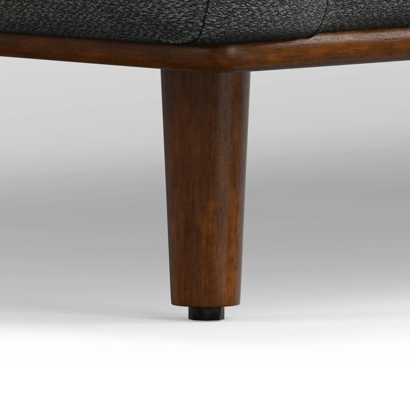 Morrison - Upholstered Sofa by HouseOfZazla