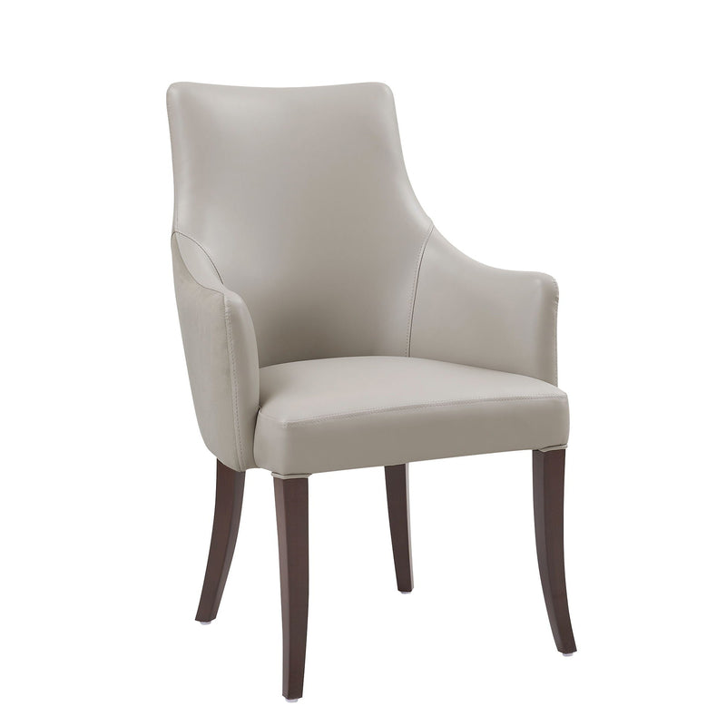Connie - Armchair Dining Chair by HouseOfZazla