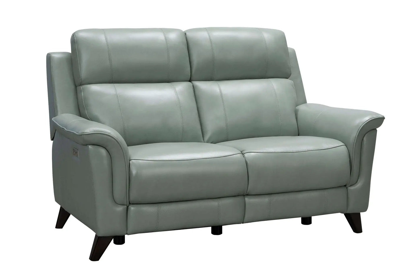 Kester - Power Reclining Loveseat by Unique Piece Furniture