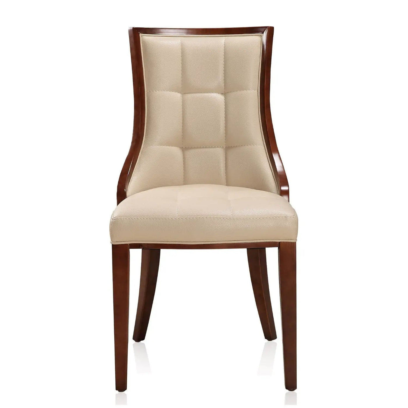 Fifth Avenue - Dining Chair (Set of 2) by HouseOfZazla