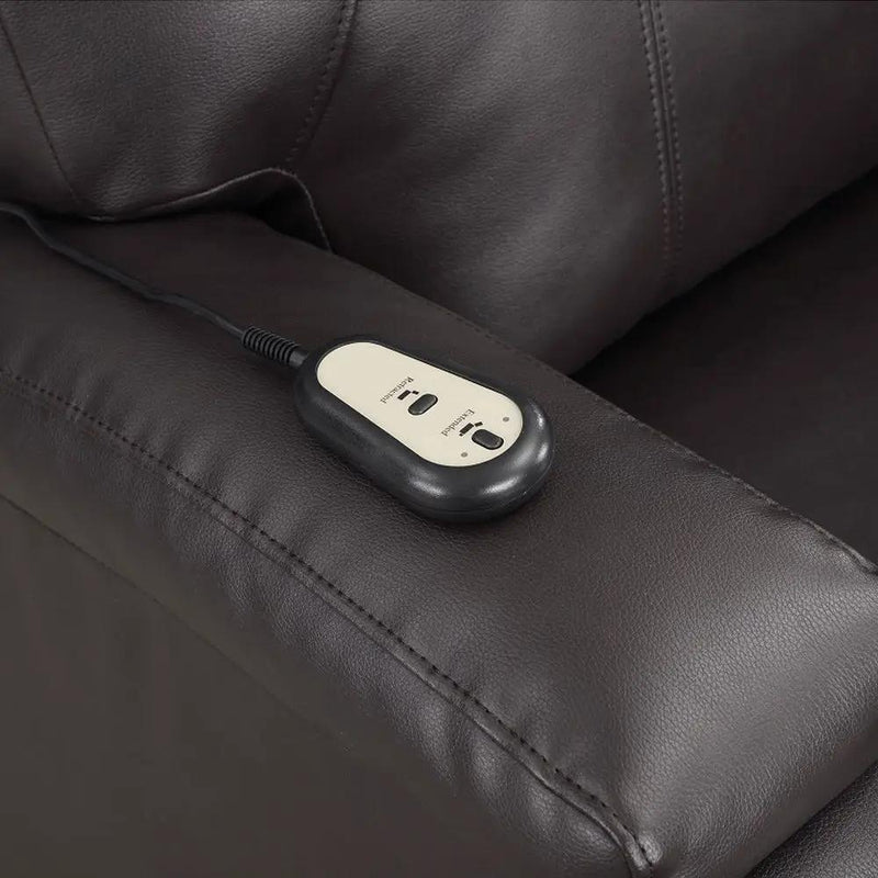 Evander - Power Lift Recliner by Unique Piece Furniture