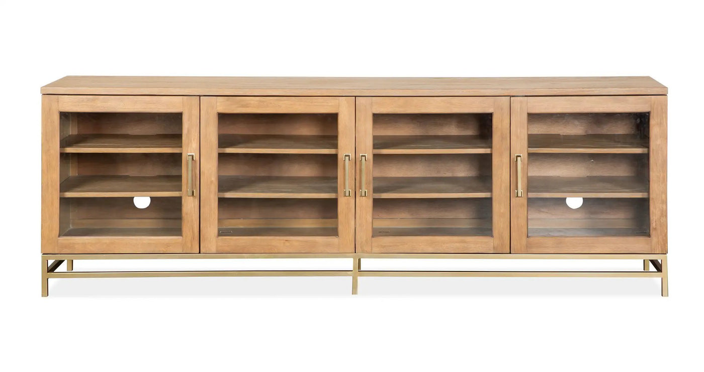 Lindon - Console by Unique Piece Furniture