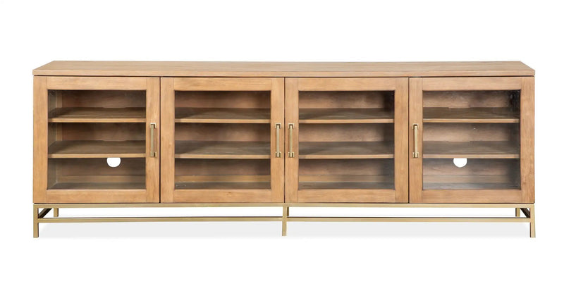 Lindon - Console by Unique Piece Furniture