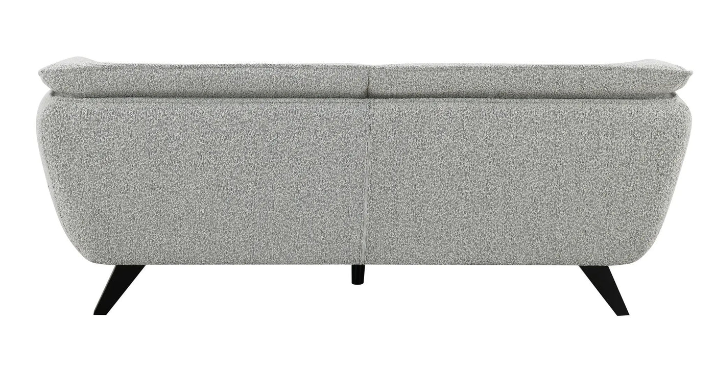 Nayeli - Boucle Sofa by Unique Piece Furniture
