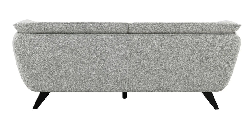Nayeli - Boucle Sofa by Unique Piece Furniture