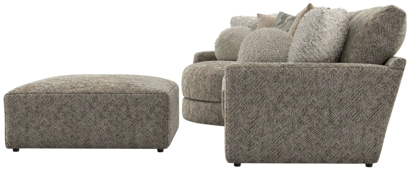Turner - Sectional by Unique Piece Furniture