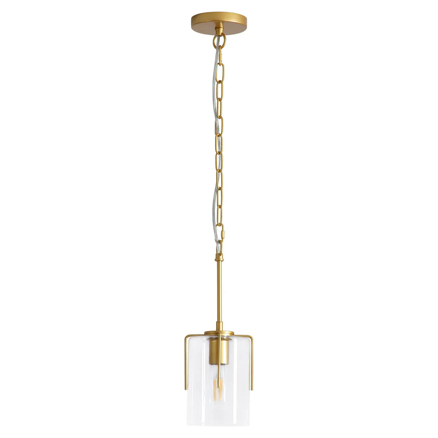 Adjustable Pendant Lighting by HouseOfZazla