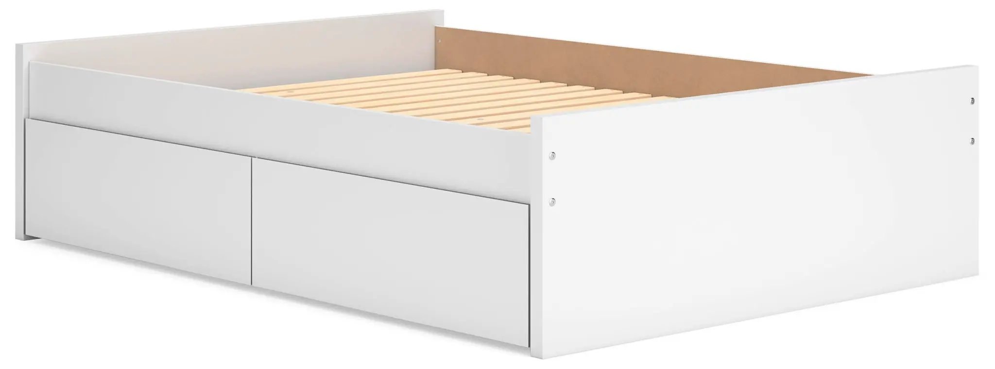 Onita - Platform Bed by Unique Piece Furniture