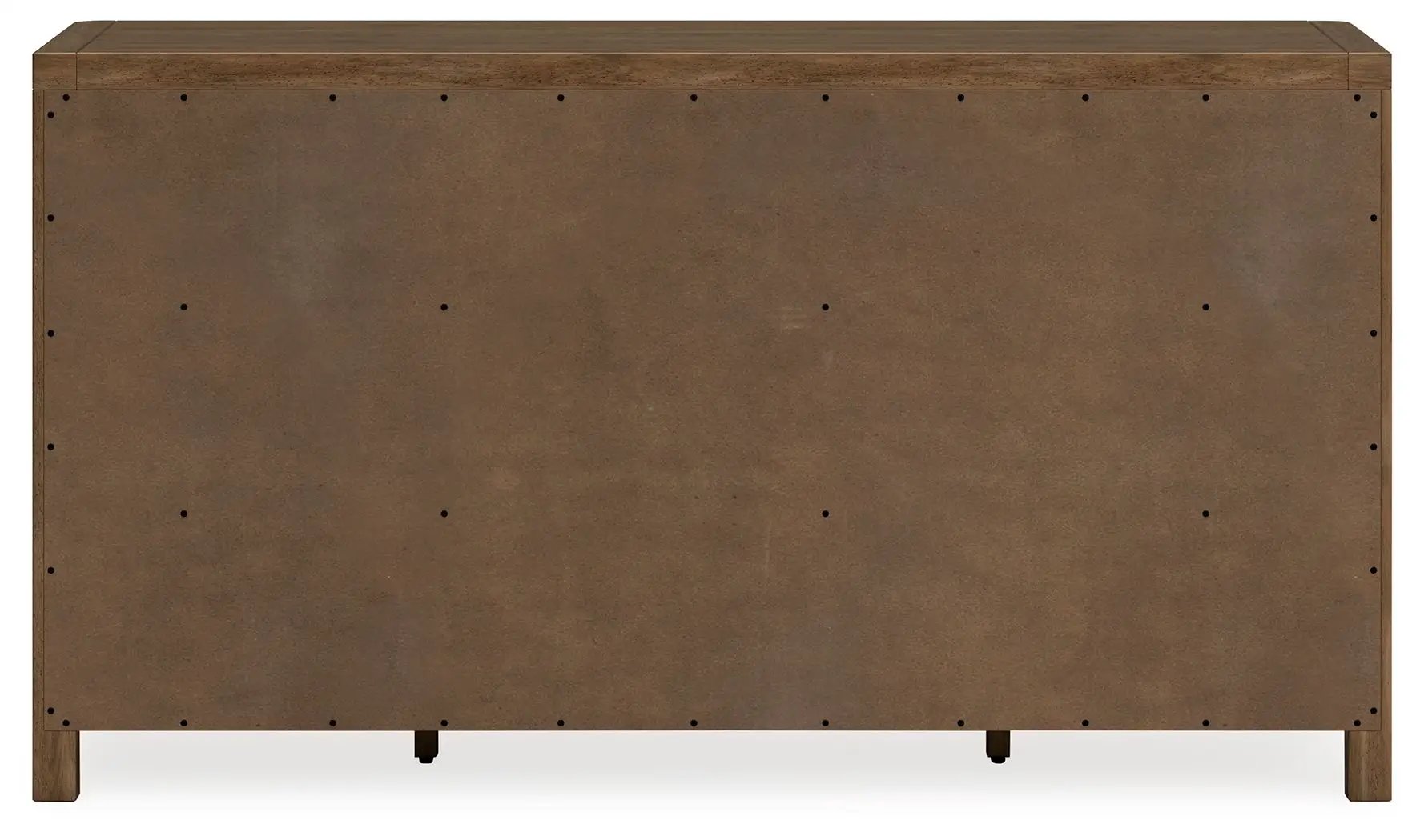 Cabalynn - Dresser - Light Brown by Unique Piece Furniture
