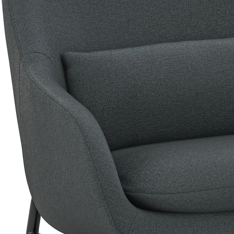 Elmont - Hand Constructed Accent Chair by HouseOfZazla