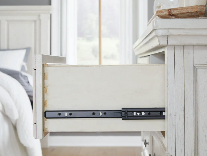 Robbinsdale - Dresser by Unique Piece Furniture