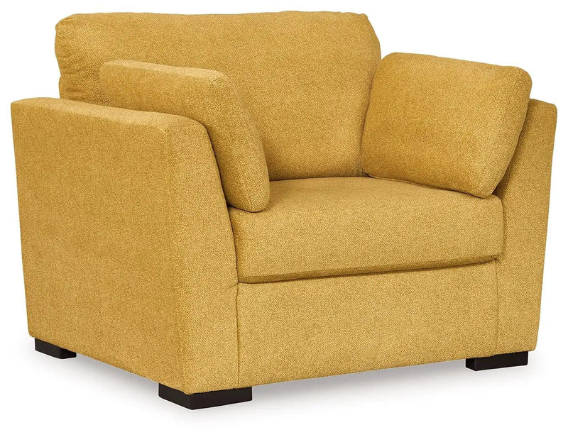 Keerwick - Living Room Set by Unique Piece Furniture