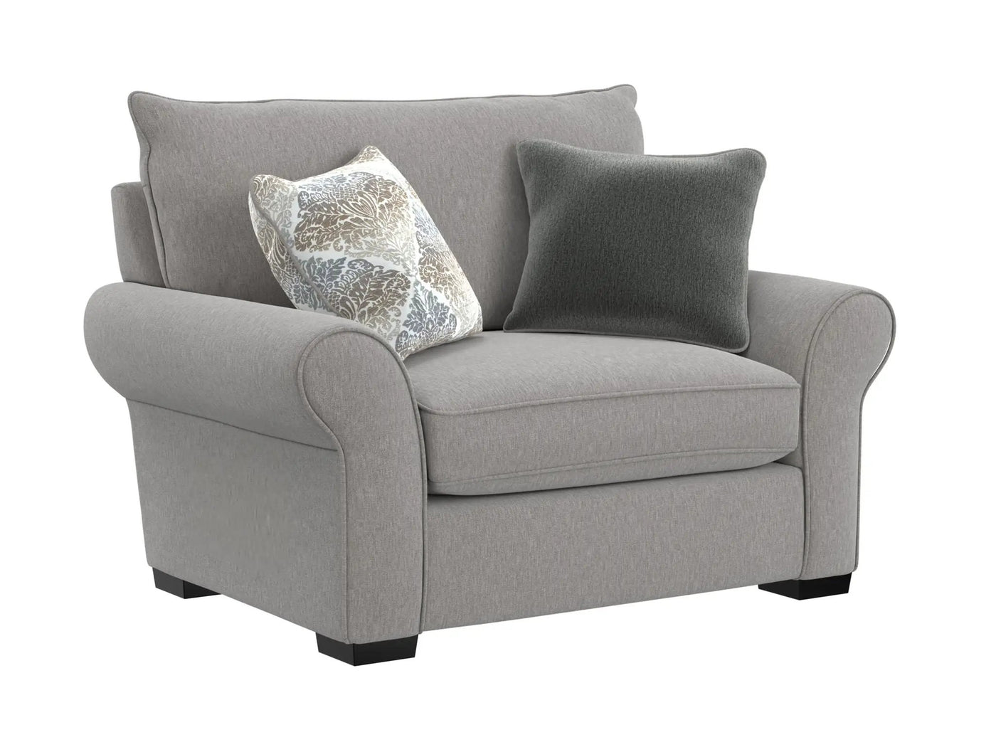 Alden - Chair 1/2 by Unique Piece Furniture