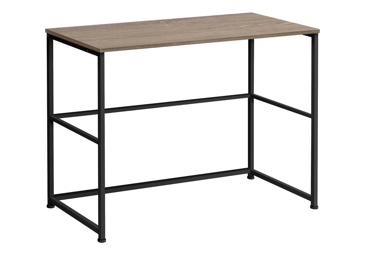 Computer Desk for Home Office with Storage Drawers, photo 3 of 12