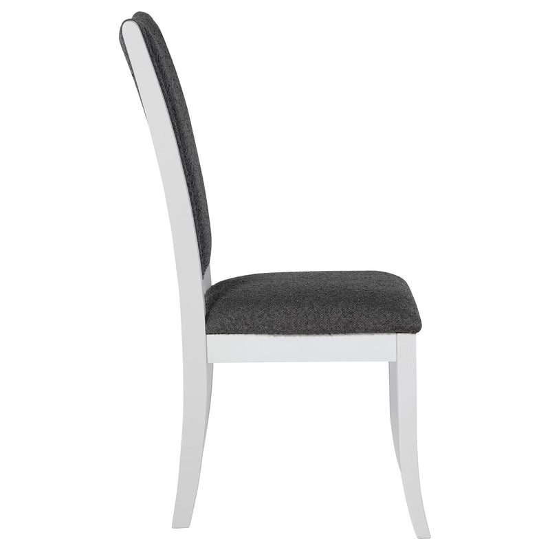 Tyler - Round Dining Table Set